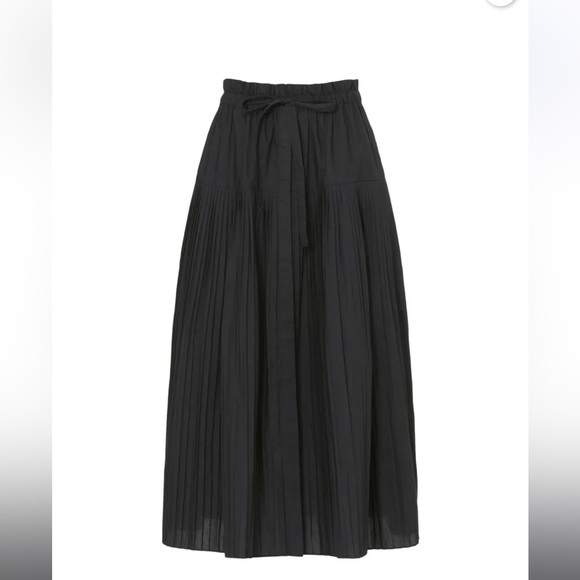 Ulla Johnson Lourdes Skirt, RTR - Picture 5 of 10